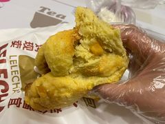 -LELECHA乐乐茶(百货大楼店)