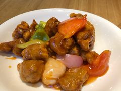 莆田荔枝肉-莆田餐厅PUTIEN(三里屯店)