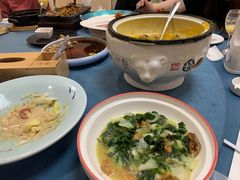 -宁邦·家宴·南京菜(红山动物园店)