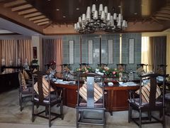 -银湖宴会中心-餐饮部