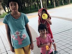 -南沙天后宫景区