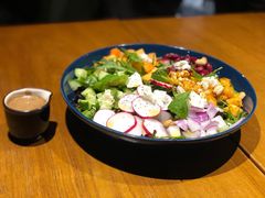 -JINNS锦时 steak&pizza(浸信会礼拜堂旧址店)