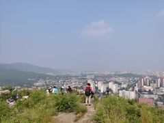 -红光山