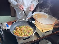 -阿庄新豫菜(通泰路店)