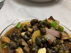-溪涧堂农家土菜(神仙居店)