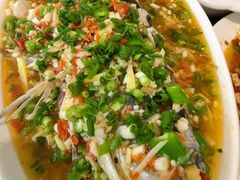 -飞虹鱼馆(春华路店)