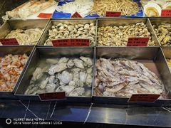 -小满海鲜·别院(天津旗舰店)