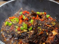 -小柴米·传统江西菜(八一广场店)