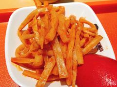 -螺小胖柳州螺蛳粉(钟楼总店)