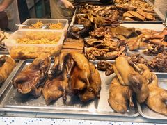 -大竹林卤菜(慈竹苑店)