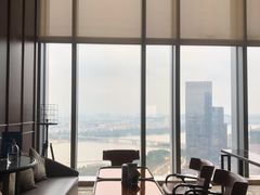 -三迪希尔顿酒店·星空酒廊