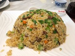 -點無缺茶楼·海鲜酒家(世博店)