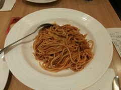 -必胜客(安盛购物广场金州店)