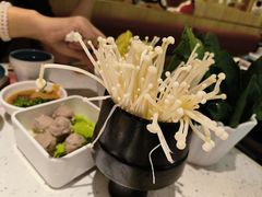-左庭右院鲜牛肉火锅(长泰广场店)