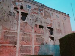 -上海四行仓库抗战纪念馆