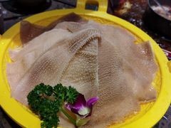 -椒香城门口老火锅(虎门店)