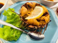 -海味当家·蒸锅海鲜(中山广场创始店)
