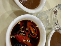 -伟记牛肉(金鸿公路店)