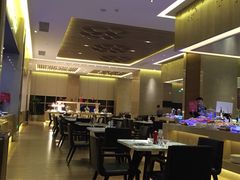 -长沙三景韦尔斯利酒店·Oval全日制餐厅自助餐