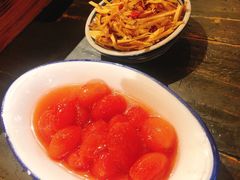 -盟重烧烤(东瓜山创始店)