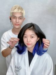 点击看大图 -谦亨·Hair·Salon