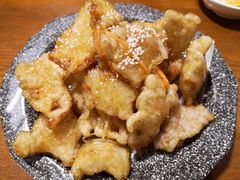 -第二外国语学院-韩国餐厅(朝阳路店)