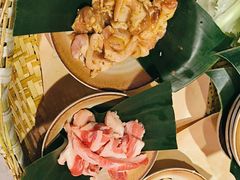 -塘屋烧烤·云南火塘烧烤品牌(新亚洲店)