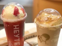 -喜茶(深圳喜荟城店)