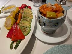 -波特曼西餐厅(南岗店)