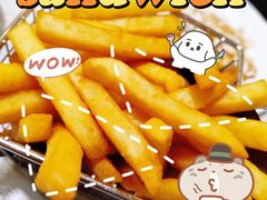 -娜娜家•Nana's restaurant(国金汇店)