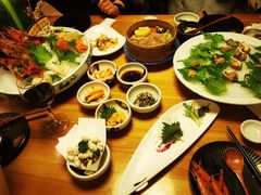 -王鼎精致料理铁板烧(世博源店)