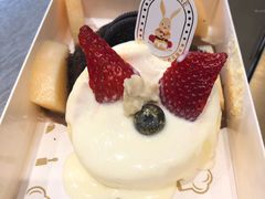 -食武士·舒芙蕾(新街口明瓦廊店)
