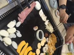 金顺韩国料理(3号店)-金顺韩式烤肉·网红烤肉店(广利路店)