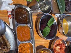 -哼蟹二将·烤肉酱蟹(合生汇店)