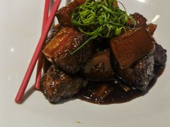 -福海居烤鸭店(鸟巢店)