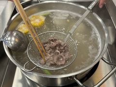 -就这么牛潮式牛肉火锅(华侨城店)