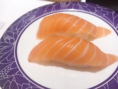 -鲜稻回转寿司(百利城店)