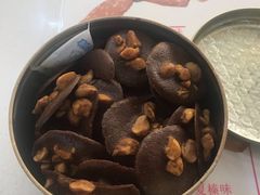 -香港珍妮曲奇聪明小熊饼干(迪美购物中心店)