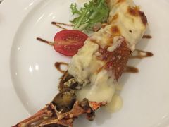-武汉武昌威斯汀酒店-知味自助餐厅