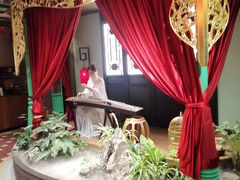 -锦府盐帮·侯宅(五棵松万达店)