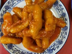 -北大地皖峰饭馆