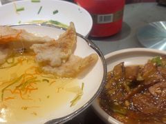-金掌勺·锅包肉(广渠门店)