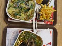 -魏家凉皮(铜锣湾店)