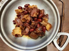 -唐山宴百姓府邸院落中餐