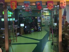 -贝迪森儿童成长中心(未央汉神中心)