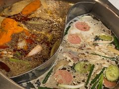 -袁记串串香(人民公园店)