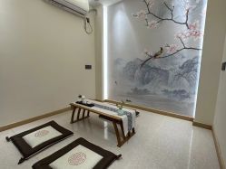 -道亨堂·艾灸经络养生馆