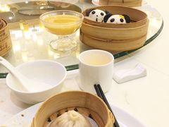 -潮府馆·非遗潮州菜·港式点心(世纪公园店)