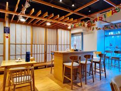 -晓寿司·日本料理(望京博雅店)