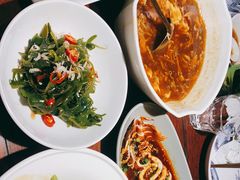 -前海沿·青岛菜(五四广场永旺店)